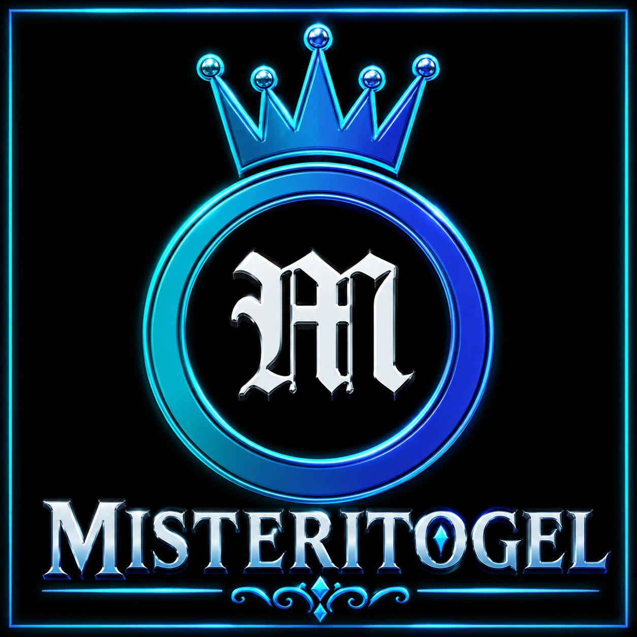 Misteritogel — mitra unggulan